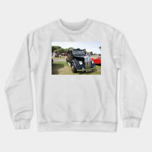 Vintage Car Crewneck Sweatshirt